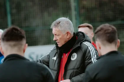 Bergodi moștenirea Cluj - Cristiano Bergodi dezvăluie moștenirea lăsată de Sabău la Cluj: Aici e realitatea!