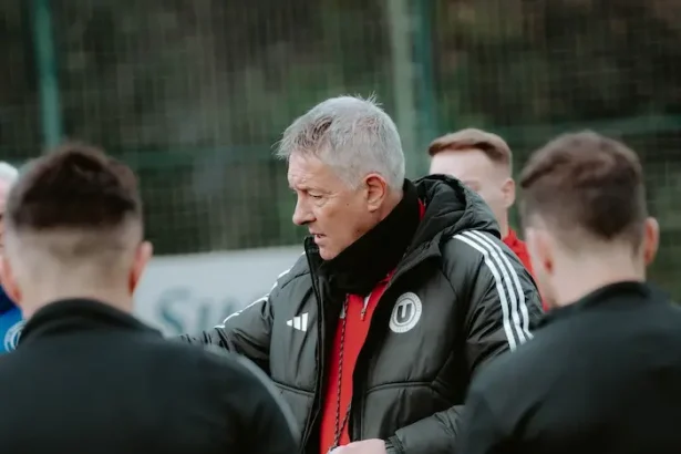 Bergodi moștenirea Cluj - Cristiano Bergodi dezvăluie moștenirea lăsată de Sabău la Cluj: Aici e realitatea!