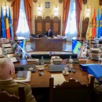 Afganistan - Descoperă cine este Sorin Cîrstea, noul secretar CSAT cu onoruri din Afganistan!