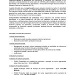 Comunicat presă ENERGY - Comunicat de presă ENERGY FORCE FOUR SRL