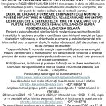 Comunicat presă S.C - Comunicat de presă S.C. RESILUX PACKAGING SOUTH EAST EUROPE S.R.L.