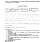 Comunicat presă TOPORASUL - Comunicat de presă SC TOPORASUL VERDE SRL (2)