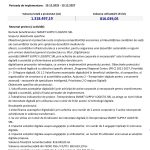Comunicat presă SMART - Comunicat de presă SMART SUPPLY LOGISTIC SRL