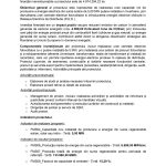 Comunicat presă SOLAR - Comunicat de presă SOLAR GREEN PLANET ONE SRL