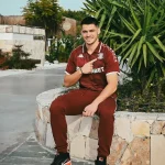 Antalya - Daniel Paraschiv, atacantul vedetă al Rapidului? Verdict surprinzător!