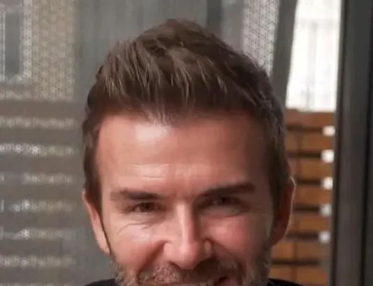 Beckham scandal acțiune - David Beckham își ia soarta în mâini: reacția surprinzătoare într-un scandal!