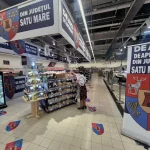 Carrefour extinde proiectul - Carrefour extinde proiectul „De aici, de aproape”: peste 100 de producători ultra-local...