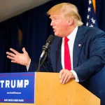 Trump politici imigrație - Sprijinul pentru imigrația lui Trump scade dramatic în SUA din cauza violențelor
