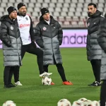 Elias Charalambous FCSB - Elias Charalambous revelă adevărul despre obiectivele FCSB: Află mai multe!