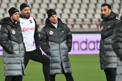 Elias Charalambous FCSB - Elias Charalambous revelă adevărul despre obiectivele FCSB: Află mai multe!