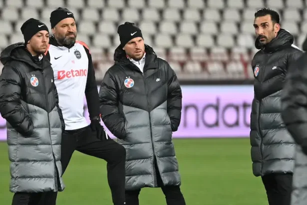 Elias Charalambous FCSB - Elias Charalambous revelă adevărul despre obiectivele FCSB: Află mai multe!