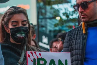 Protestele Iran morți - Proteste în Iran: 5.000 de morți și semne de execuții iminente