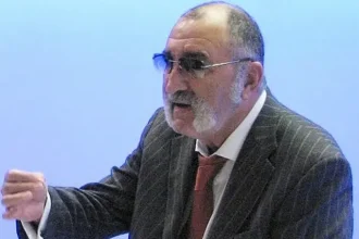 Ion Țiriac Tăriceanu - Ion Țiriac răspunde cu o replică memorabilă lui Călin Popescu Tăriceanu!