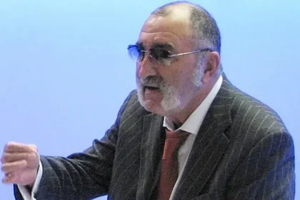 Ion Țiriac Tăriceanu - Ion Țiriac răspunde cu o replică memorabilă lui Călin Popescu Tăriceanu!