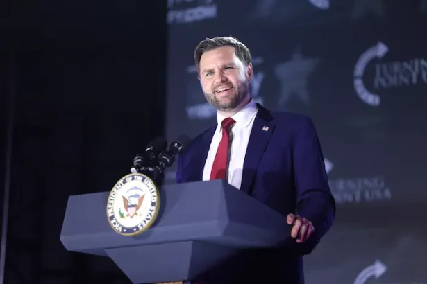civilizație - J.D. Vance atacă din nou Europa: „Se îndreaptă spre sinuciderea civilizației”