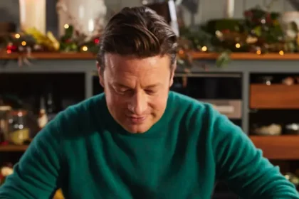 deserturi - Descoperă cele 5 rețete ale lui Jamie Oliver pentru un an sănătos!