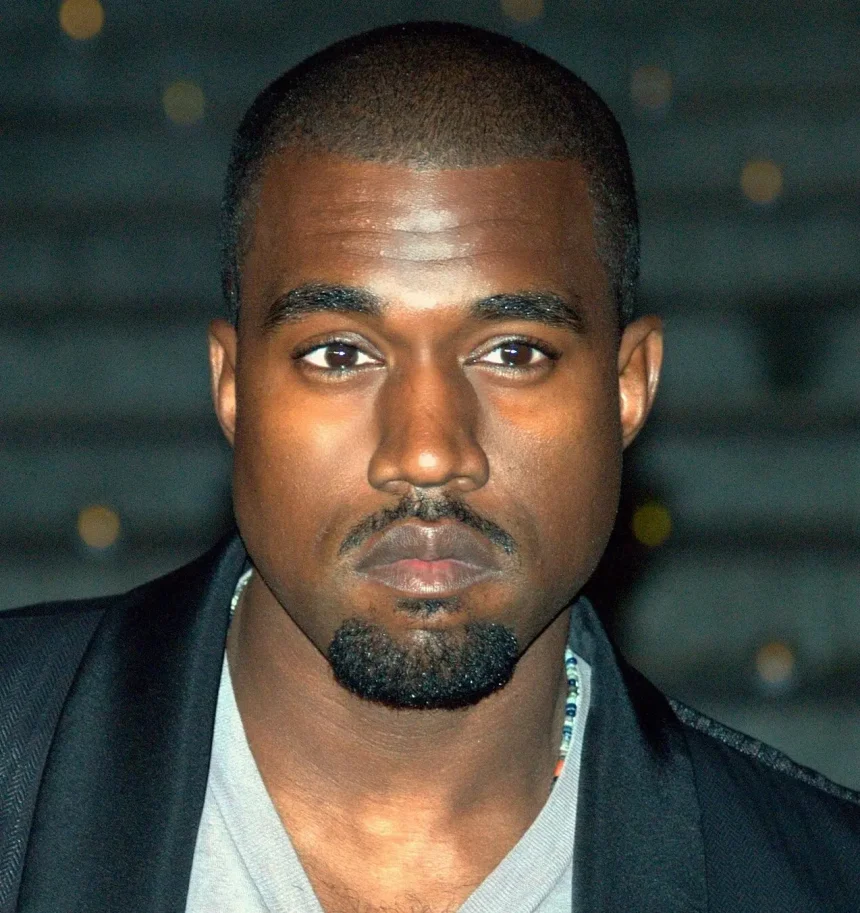 Kanye West dezvăluie adevărul despre afecțiunea sa gravă și își cere iertare 1 antisemite - Kanye West dezvăluie adevărul despre afecțiunea sa gravă și își cere iertare