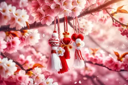 buget - Primarul din Slatina solicită 100.000 lei pentru flori și mărțișoare de 1 și 8 martie