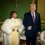cetățenie - Nicki Minaj primește „cardul de aur” de la Trump după o investiție de un milion de dolari