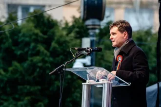 România Consiliul Păcii - Românii și Consiliul de Pace al lui Trump: O dezbatere incitantă