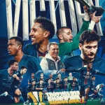 PSG Marseille Supercupa - PSG învinge Marseille în Supercupa Franței, triumf dramatic la penaltiuri!