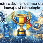 Afacerile externe - România devine lider mondial în inovație și tehnologie! Descoperă cum!