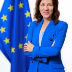 competențe - Roxana Mînzatu, la Forumul Economic Mondial de la Davos