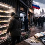 Bani război populație - Cum traieste Rusia efectele războiului: Analistul dezvăluie adevărul dureros