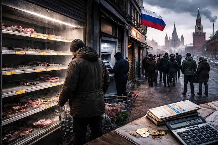 Cum traieste Rusia efectele războiului: Analistul dezvăluie adevărul dureros 1 Bani război populație - Cum traieste Rusia efectele războiului: Analistul dezvăluie adevărul dureros