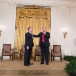 diplomat - Emisarul lui Trump pentru negocierea Ucrainei surprinde prin lipsa de cunoștințe