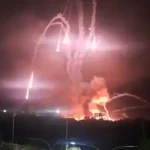 atac venezuela 1 atacuri SUA în Venezuela