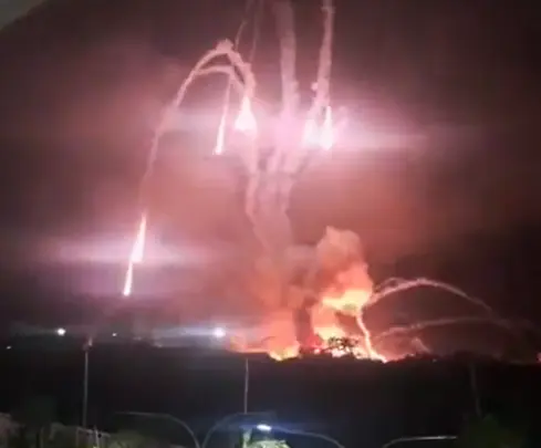 atac venezuela 1 atacuri SUA în Venezuela