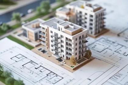 Imobiliare case scumpesc - Casele noi se vor scumpi drastic în 2026: Banii tăi pe alimente și servicii vor dispărea!