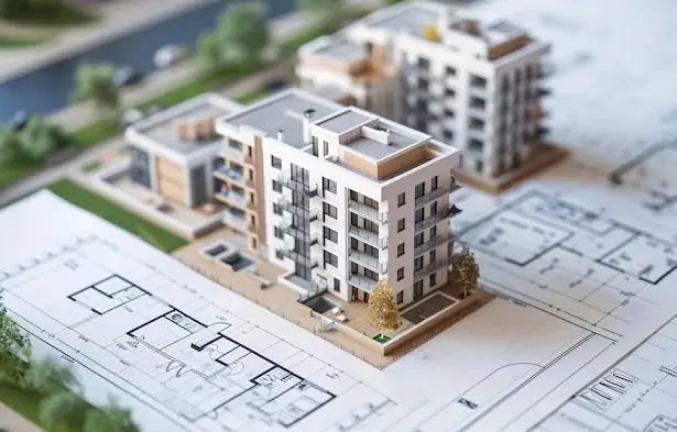 Imobiliare case scumpesc - Casele noi se vor scumpi drastic în 2026: Banii tăi pe alimente și servicii vor dispărea!