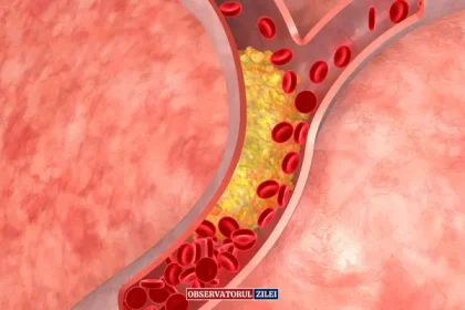 Colesterol LDL inhibitor PCSK9 - Nou inhibitor PCSK9: Colesterolul LDL scade cu aproape 60%!