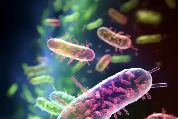 E.coli antibiotice mecanisme - E.coli: Descoperiri uluitoare despre cum își înfruntă antibioticele!