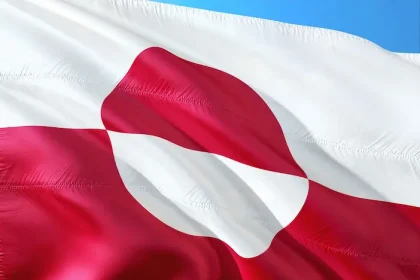 Alexus Grynkewich - Groenlanda: Dilema politică și apărarea Alianței în fața amenințărilor