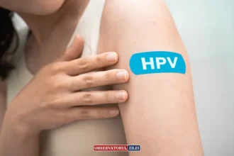 HPV conștientizare campanie - U-BT lansează o campanie emoționantă pentru conștientizarea HPV în ianuarie