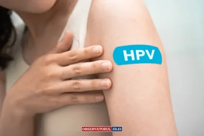 HPV conștientizare campanie - U-BT lansează o campanie emoționantă pentru conștientizarea HPV în ianuarie