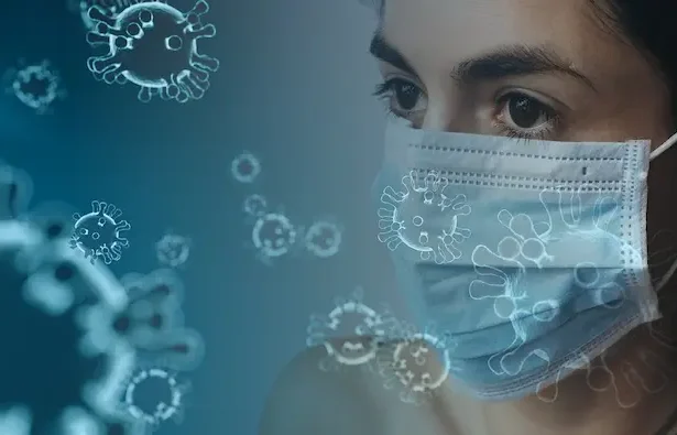 euro - Măștile chirurgicale: De ce nu te protejează suficient împotriva virusurilor?