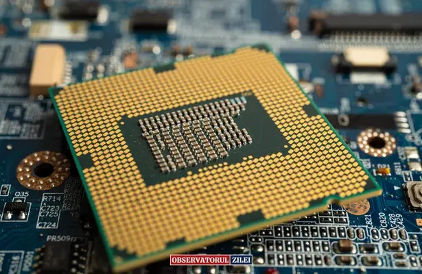 PC-uri Snapdragon generație - Descoperă noile PC-uri Snapdragon: Inovație care îți va schimba viața!