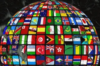 Răspuns: anul alegeri hartă - 2026: Anul decisiv care va transforma politica mondială în Europa, Orientul Mijlociu și...