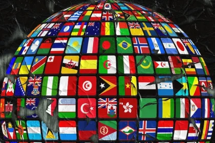 Răspuns: anul alegeri hartă - 2026: Anul decisiv care va transforma politica mondială în Europa, Orientul Mijlociu și...