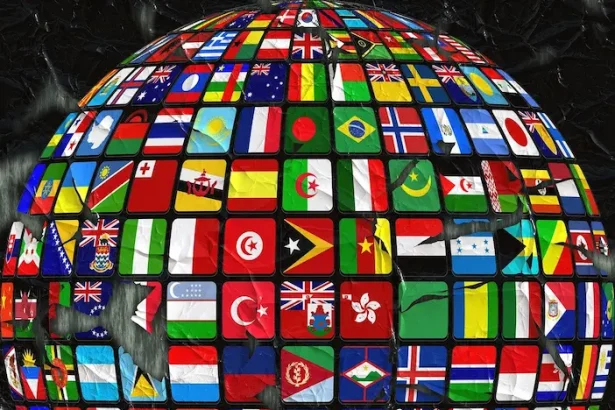 Răspuns: anul alegeri hartă - 2026: Anul decisiv care va transforma politica mondială în Europa, Orientul Mijlociu și...