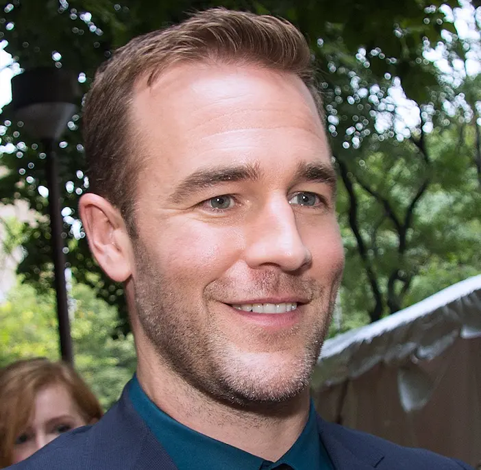Tragedie în lumea filmului: James Van Der Beek, starul din Dawson's Creek, a plecat dintre noi la 48 de ani 1 Der Beek actor