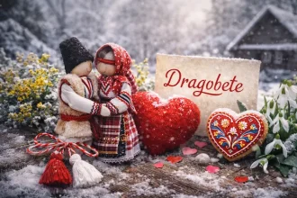 Dragobete