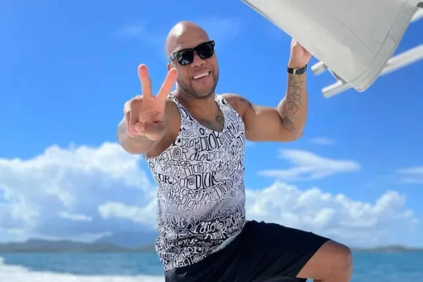Flo Rida Flo Rida
