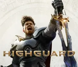 Highguard Highguard