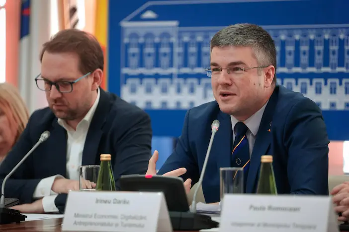 PSD acuză PNL și USR că sabotează relansarea economică: Darău intervine! 1 Irineu Darau cheltuieli