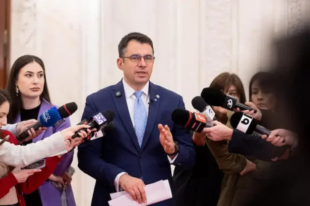 Stefan Palarie reformă